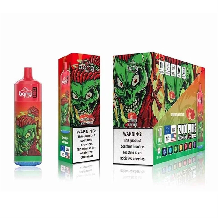 puff 12000 taff pas cher