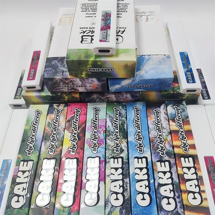 cake vape
