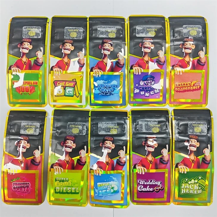 muha vape