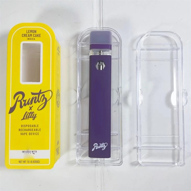 runtz thca disposable