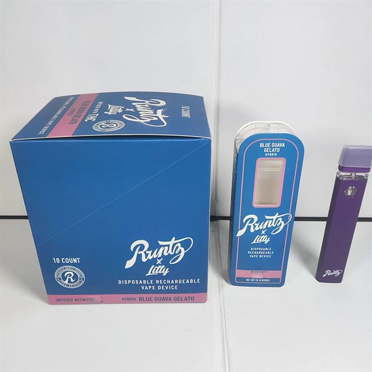 runtz disposables