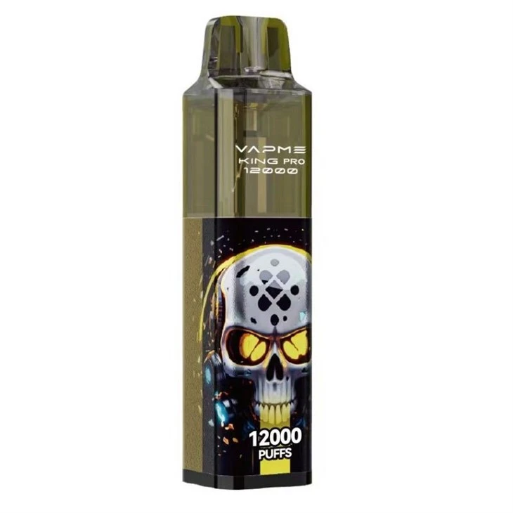 vapme king 12000