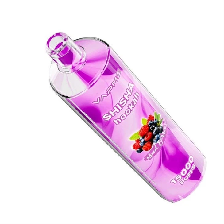 puff 15k shisha