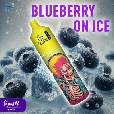 Fumot RandM Tornado 30000 so với đối thủ: Hướng dẫn về Vape có số lượng Puff cao