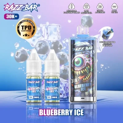 Cách tận dụng tối đa Razz Bar 30k của bạn: Hướng dẫn sử dụng đầy đủ