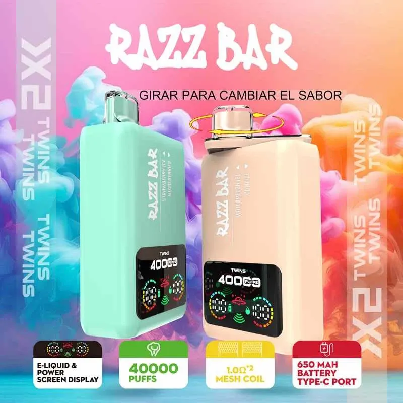 Cách sử dụng Vape hương vị kép: Hướng dẫn từng bước