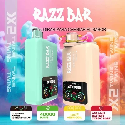 Cách sử dụng Vape hương vị kép: Hướng dẫn từng bước