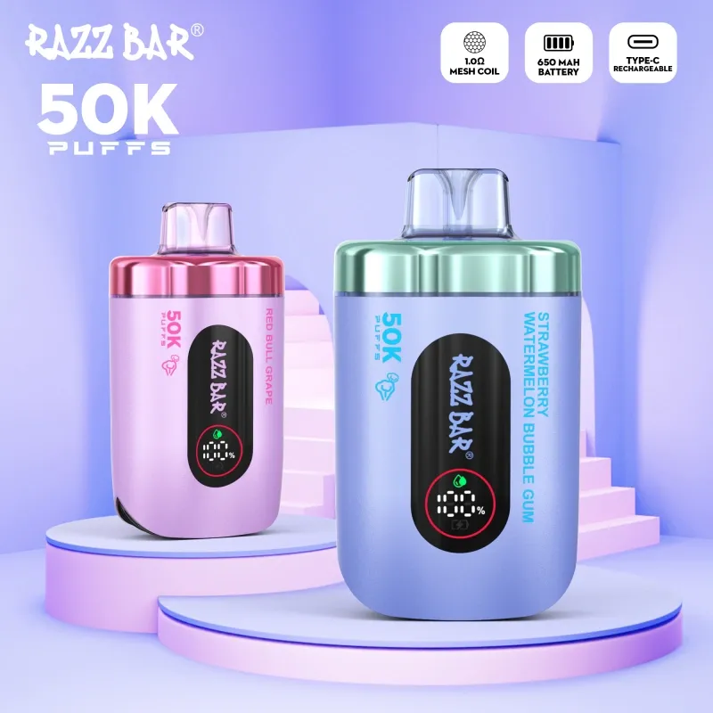 Vape dùng một lần cho màn hình thông minh là gì? Hướng dẫn chuyên gia