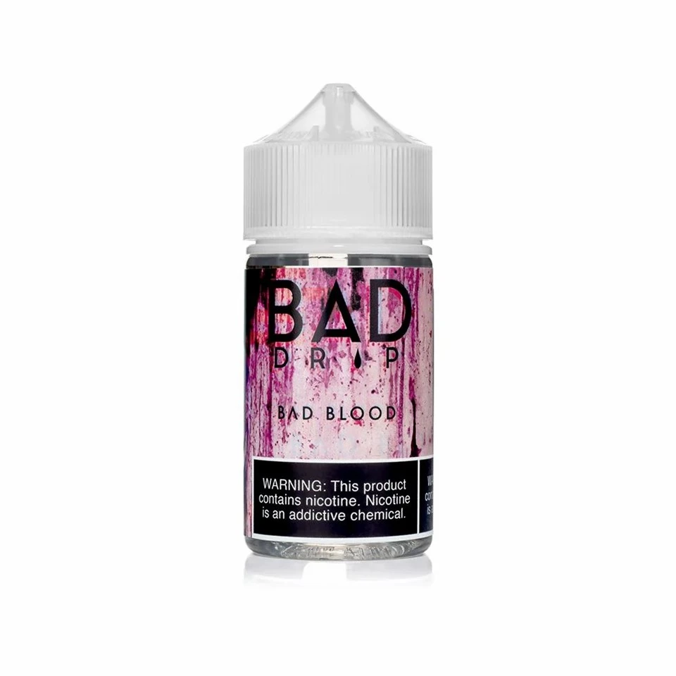 Bad Blood Drip Labs xấu 60ml