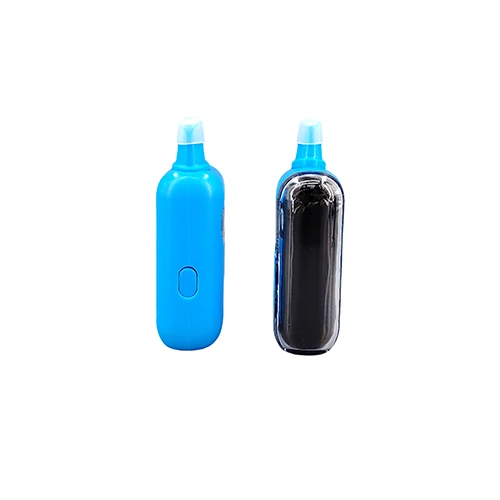 Cookies 5g Disposable Vapes With Digital Screen