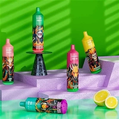Người mới bắt đầu làm chủ! Mười điểm kiến thức mà Vaper cần biết