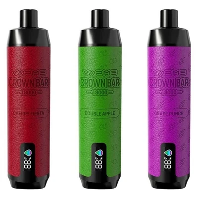 Những lỗi thường gặp và cách khắc phục của thuốc lá điện tử