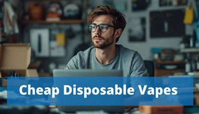 Vapes dùng một lần giá rẻ: Ưu đãi và giảm giá tốt nhất