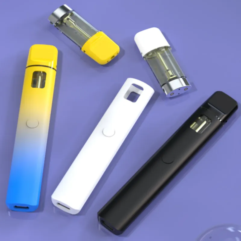 Cách đổ đầy bút Vape dùng một lần đã hết: Hướng dẫn từng bước-từng bước{1}}dà...