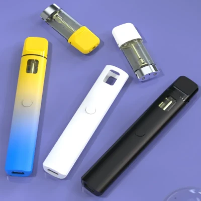 Cách đổ đầy bút Vape dùng một lần đã hết: Hướng dẫn từng bước-từng bước{1}}dà...