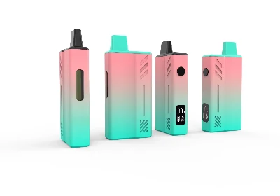 Vape dùng một lần rỗng so với Vape đã nạp sẵn-: Hướng dẫn dành cho doanh nghi...