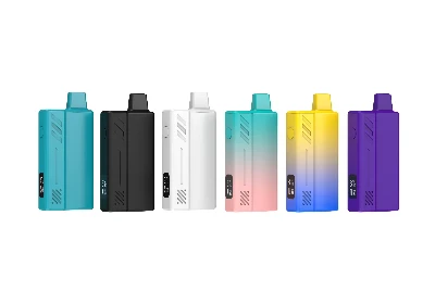 Vape thật và giả: Cách phát hiện hàng giả bằng cách phân tích phần cứng