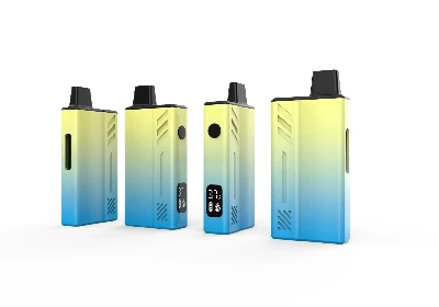 Sự trỗi dậy của Vape thông minh: Hướng dẫn của nhà sản xuất về Vape dùng một ...