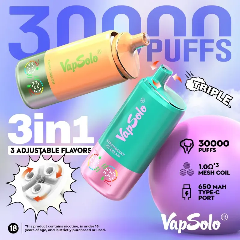 Top 10 sự kết hợp hương vị Vape tốt nhất (Lựa chọn của chuyên gia năm 2025)