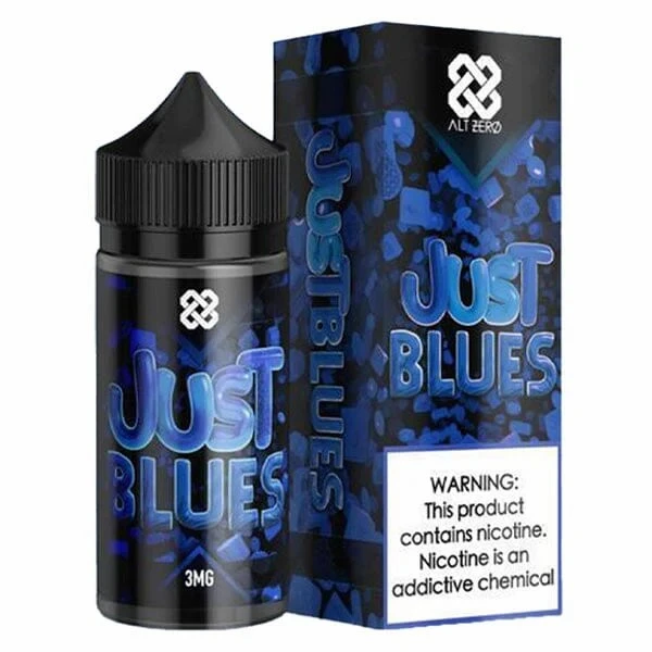 Chỉ cần blues bởi Alt Zero 100ml