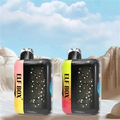 Phạm vi ứng dụng của thuốc lá điện tử