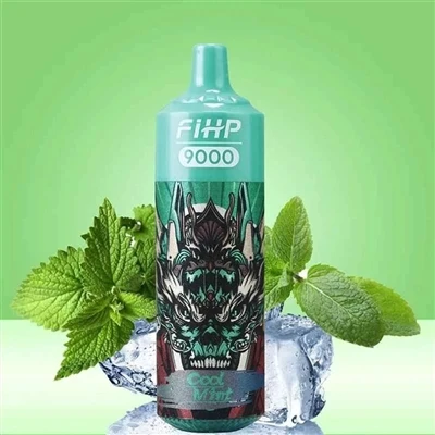 Lý do thuốc lá điện tử có lượng khói thấp
