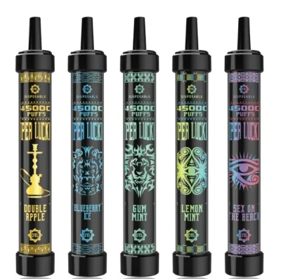 Cuộc thi về số lượng Puff được nâng cấp: Vape có độ phồng cao đạt đến tầm cao...
