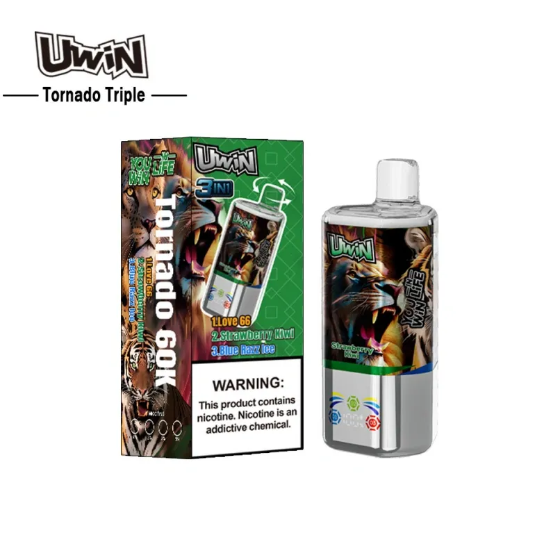 Bước ngoặt của ngành công nghiệp vape của Trung Quốc dưới mức thuế 100%