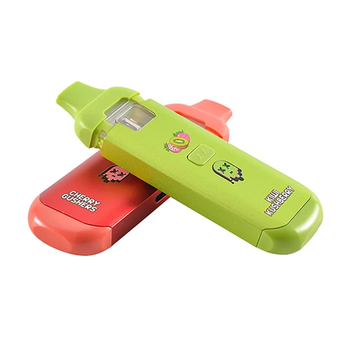 Packman Mini 1g Disposable Vape Pen