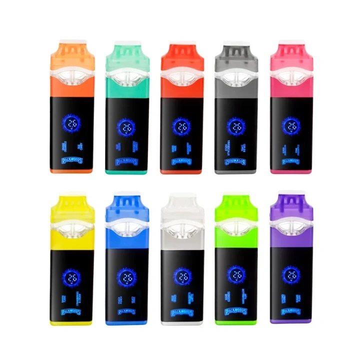 Packwoods Disposable Vape 2ml