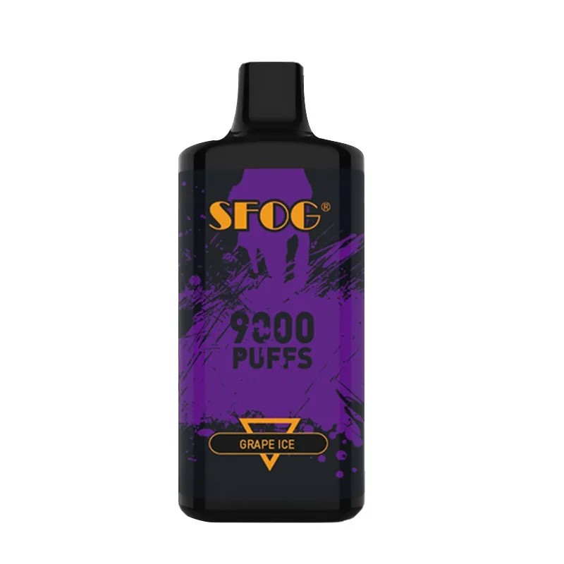 sfog bigbang 9000