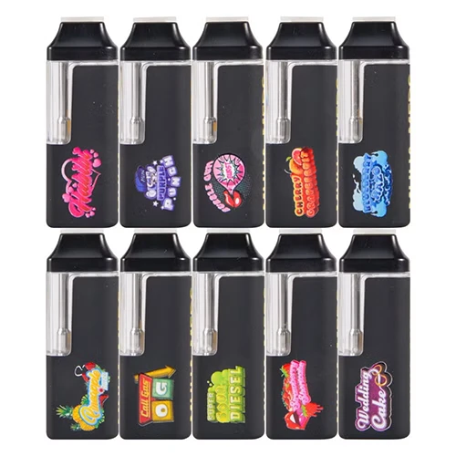 muha 2ml