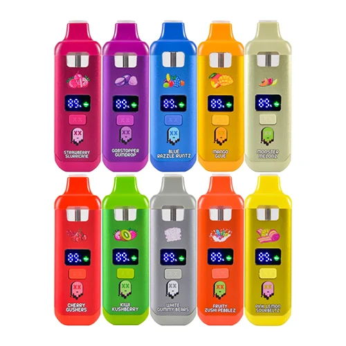 Packman Mini 1g vape Packman Mini 1g vape