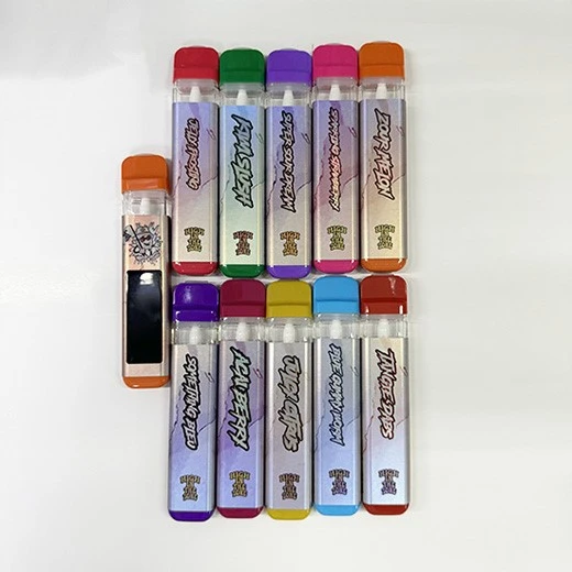 hitz dispoable vape