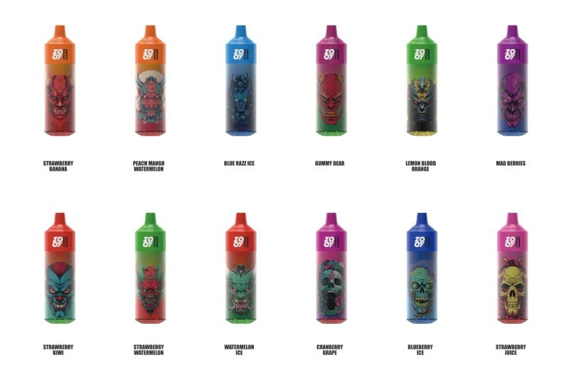 zooy king 15000 puffs zooy king 15000 puffs