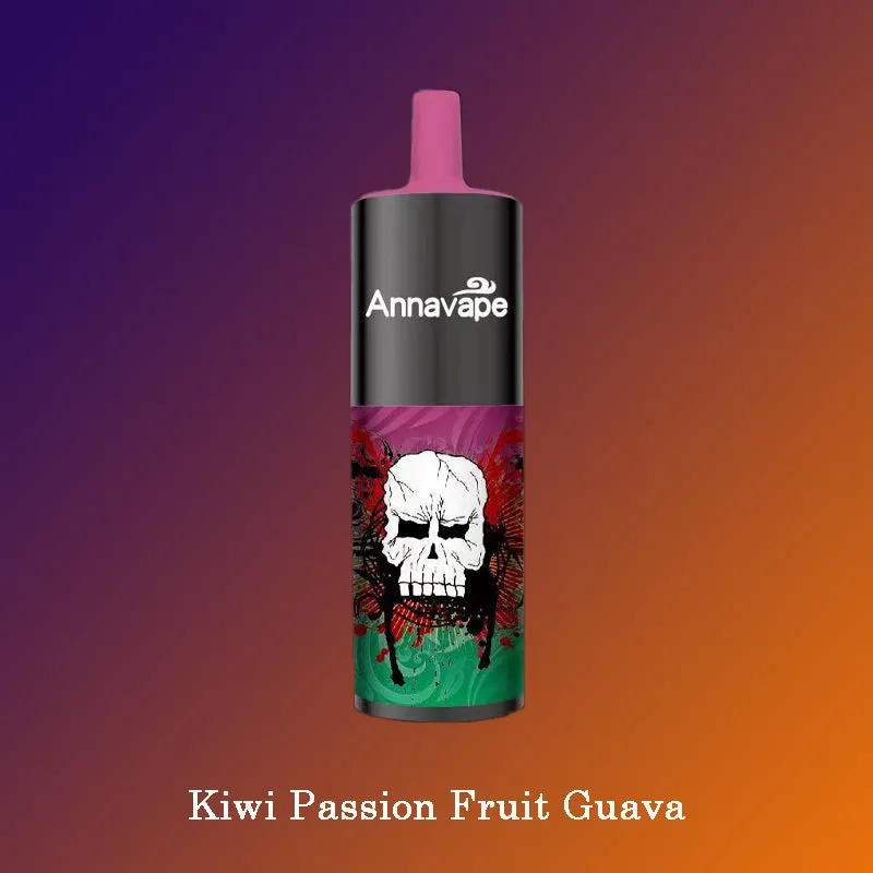 Annavape 12000 Puff Vape dùng một lần