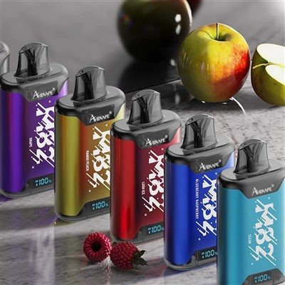 Avidvape m 82 7500 puffs vape