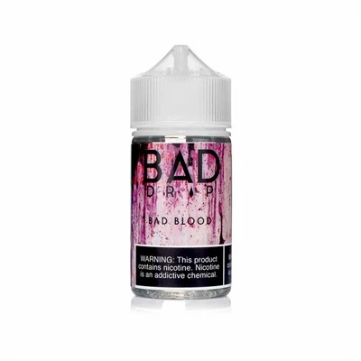 Bad Blood Drip Labs xấu 60ml