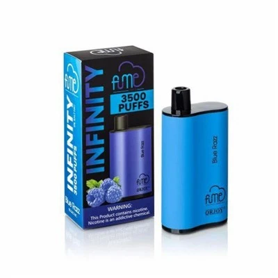 Fume Infinity 3500 Vape dùng một lần