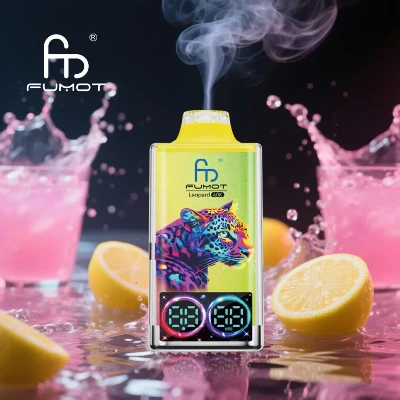 Một vape 40000 Puff thực sự tồn tại được bao lâu? Câu trả lời dựa trên dữ liệu-