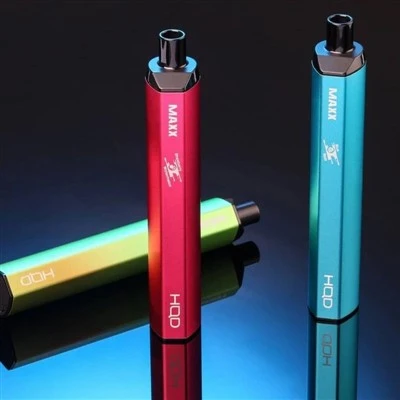 HQD Max 2500 Vape dùng một lần