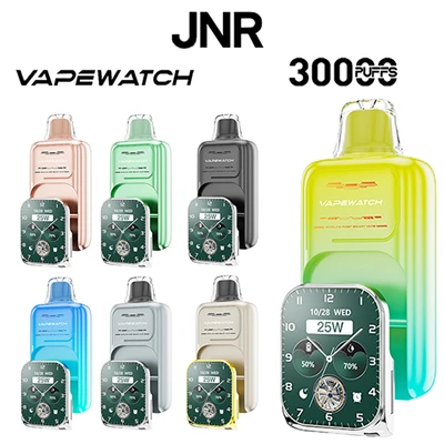 JNR Vapewatch 30K có thể thay thế được