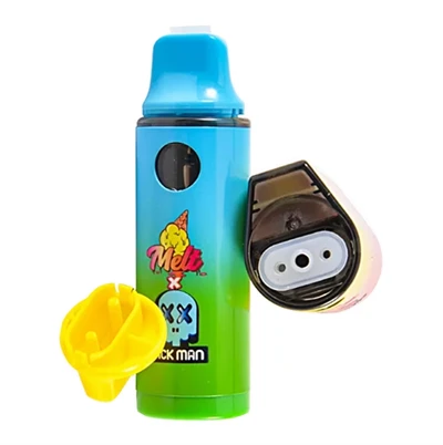 Cách phát hiện Vape dùng một lần Packman giả: Hướng dẫn an toàn năm 2024