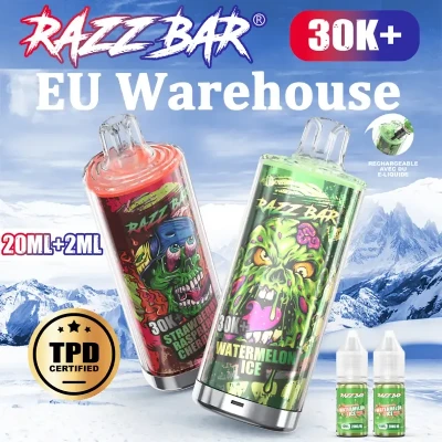 Razz Bar 30k không hoạt động? Các vấn đề thường gặp và cách khắc phục dễ dàng