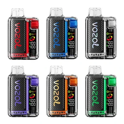 Vozol Vista 2000 Puffs Vape